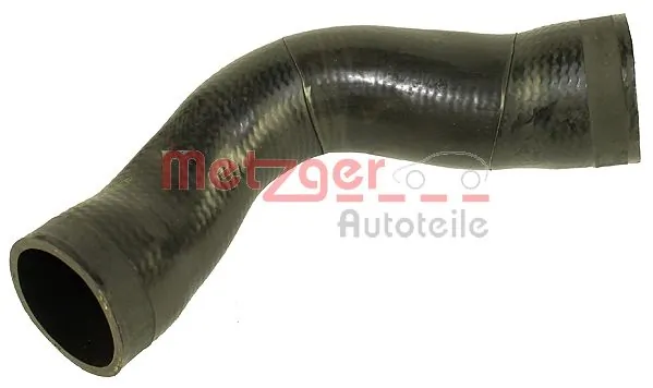 Charge Air Hose